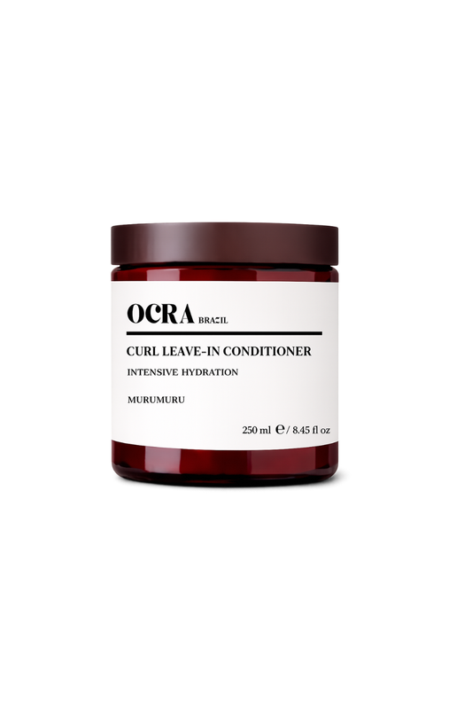 Curly Hair Conditioner